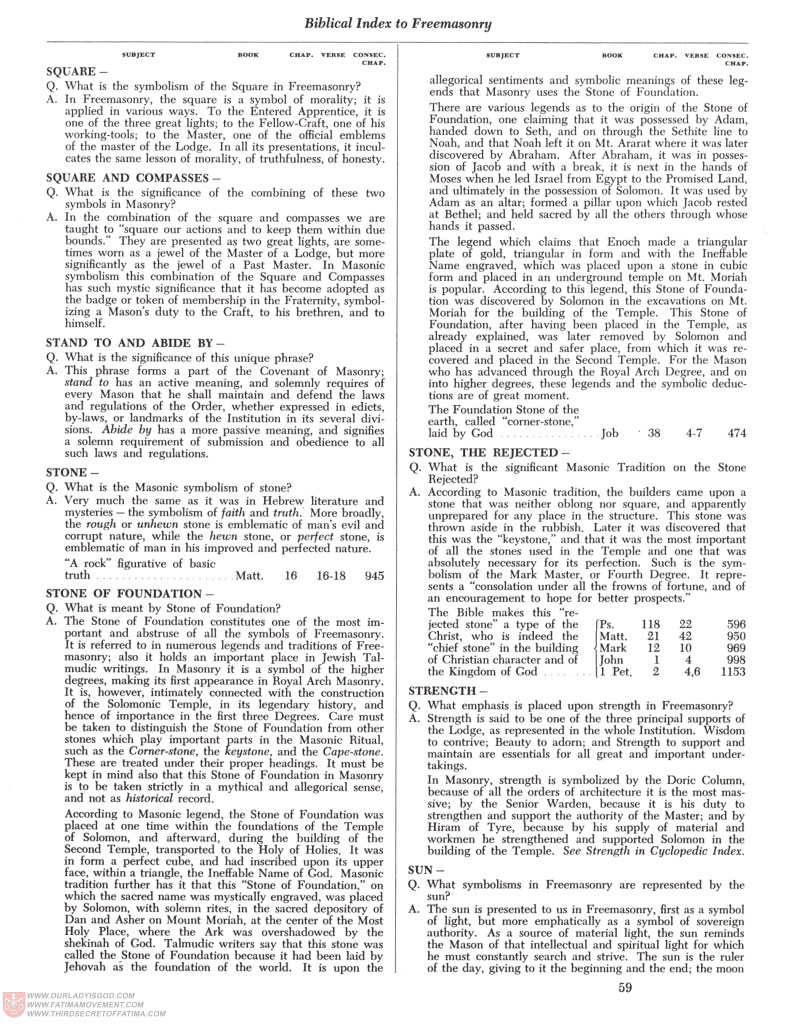 Freemason Bible scan 0072