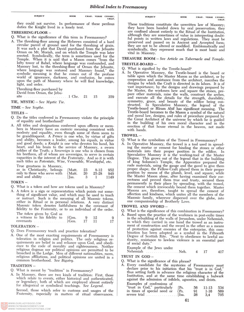 Freemason Bible scan 0074