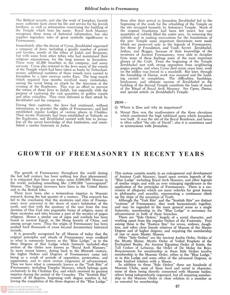 Freemason Bible scan 0080