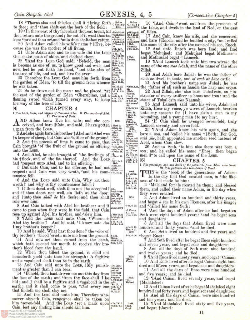 Freemason Bible scan 0096