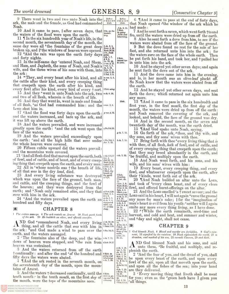Freemason Bible scan 0098