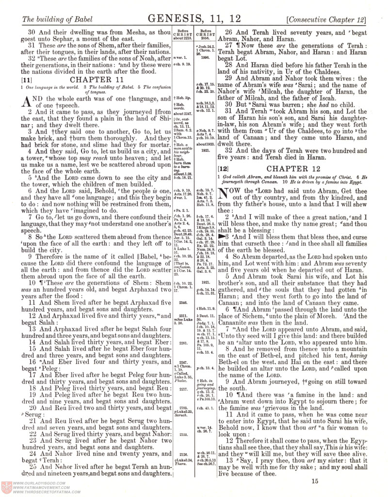 Freemason Bible scan 0100