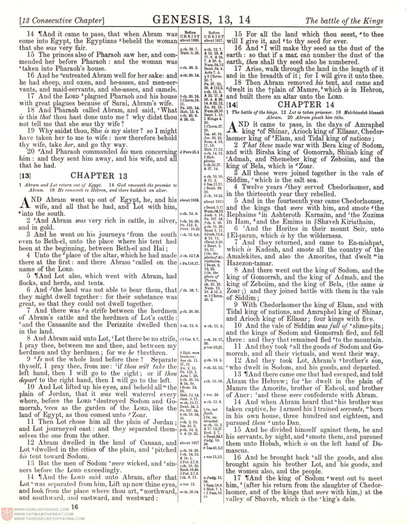 Freemason Bible scan 0101