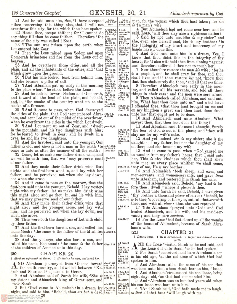 Freemason Bible scan 0105
