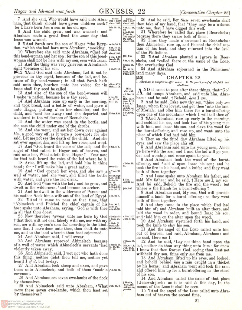 Freemason Bible scan 0106