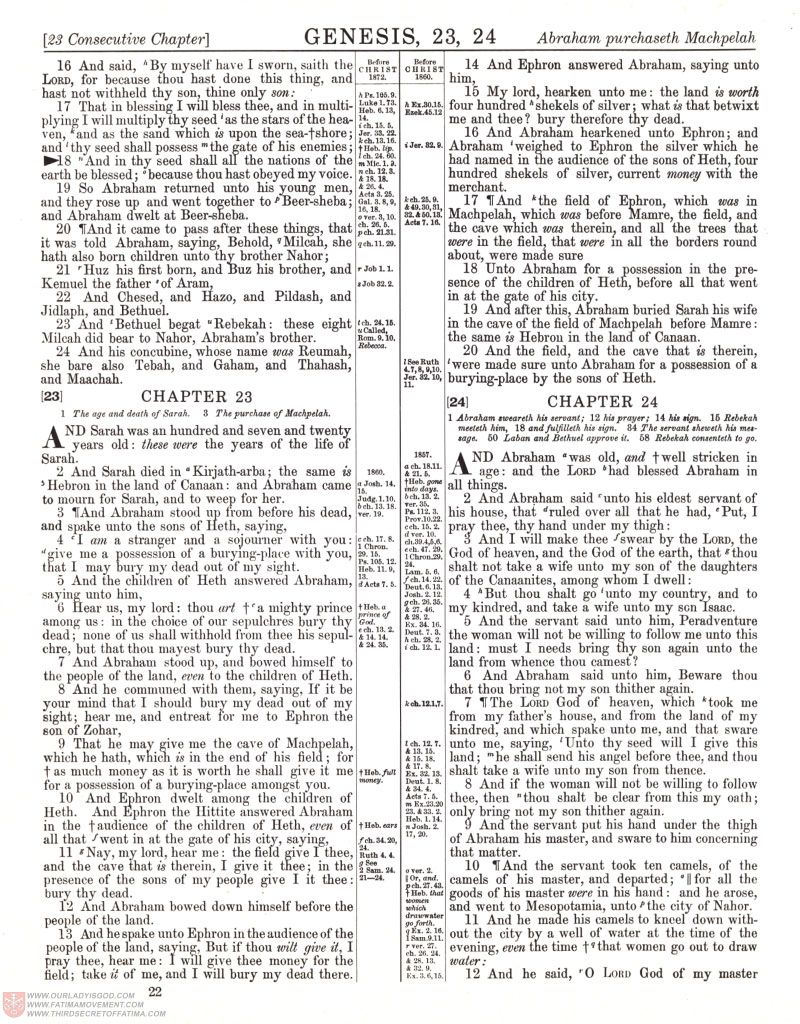 Freemason Bible scan 0107
