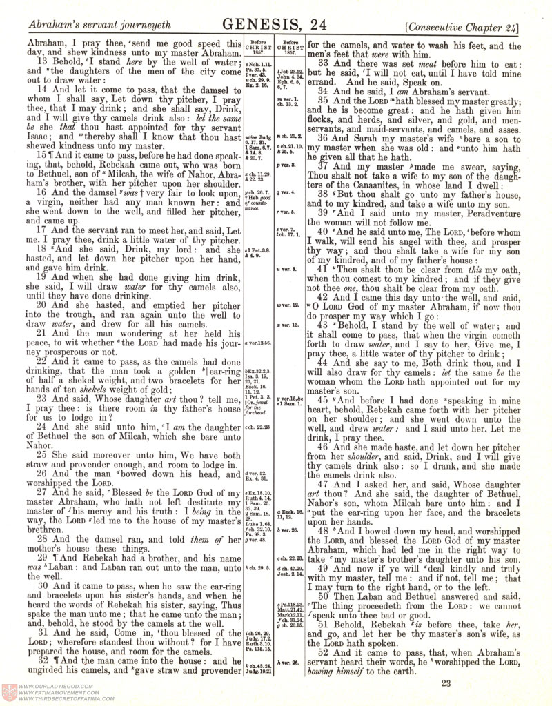 Freemason Bible scan 0108