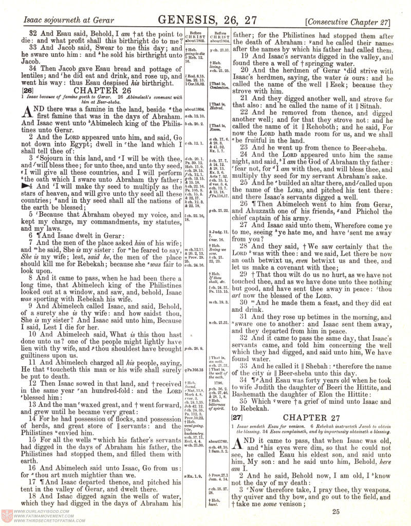 Freemason Bible scan 0110