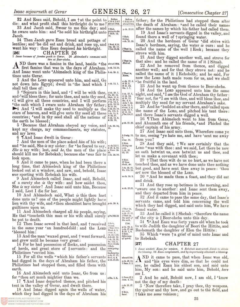 Freemason Bible scan 0110