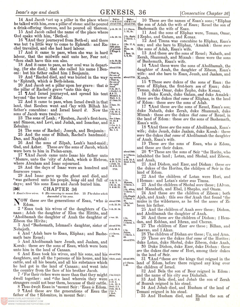 Freemason Bible scan 0118