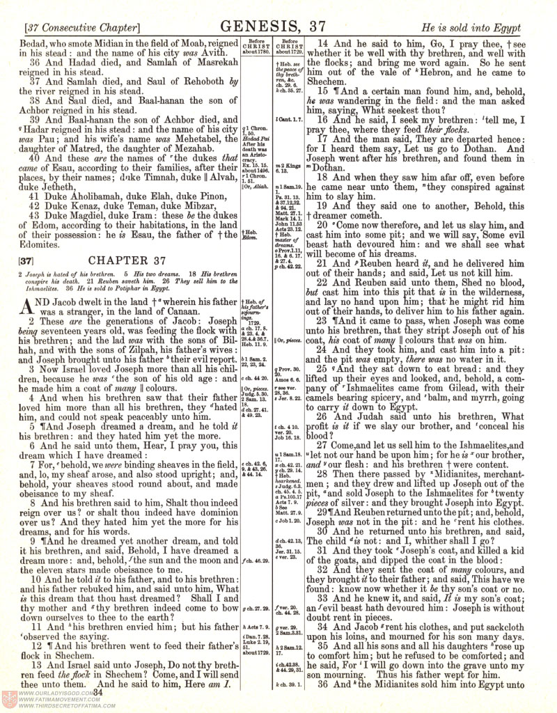 Freemason Bible scan 0119