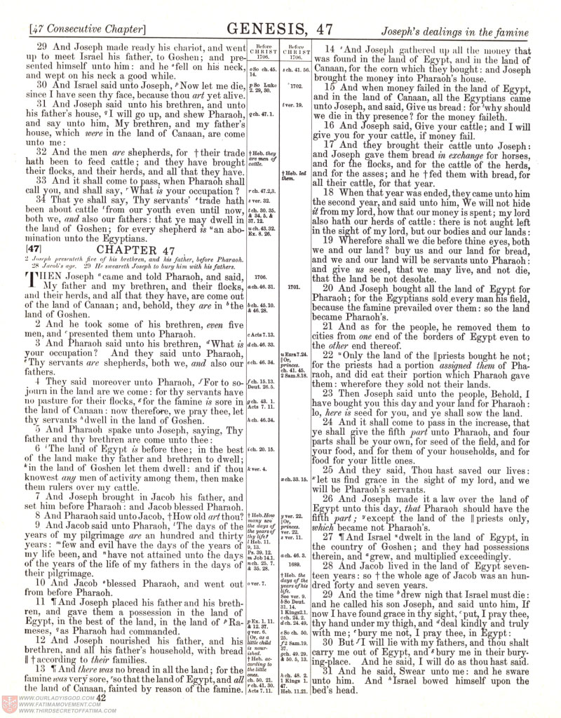 Freemason Bible scan 0127