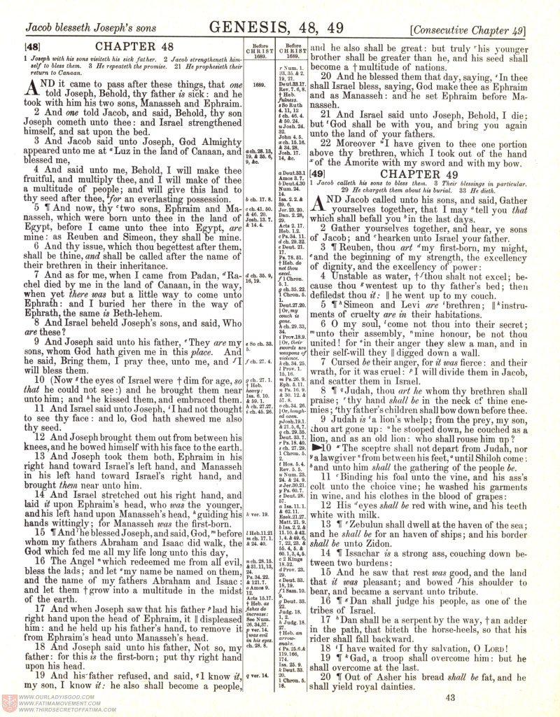 Freemason Bible scan 0128