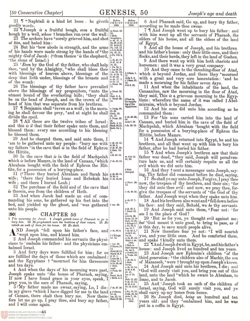 Freemason Bible scan 0129