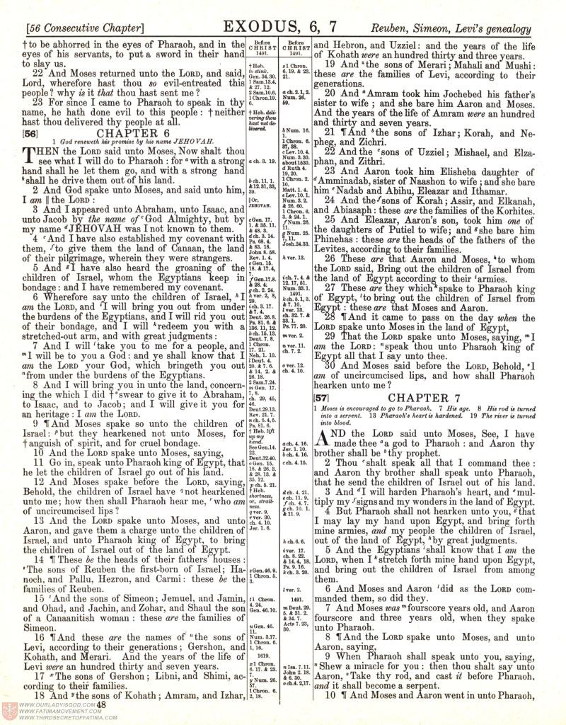 Freemason Bible scan 0133