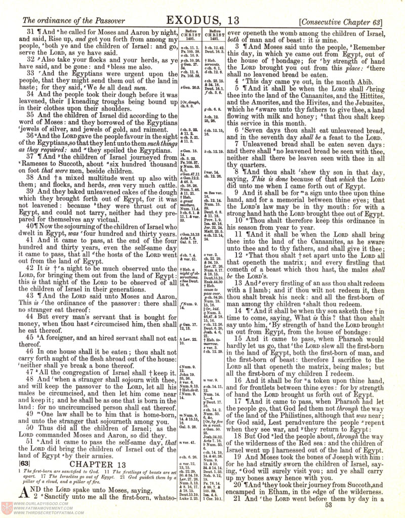 Freemason Bible scan 0138