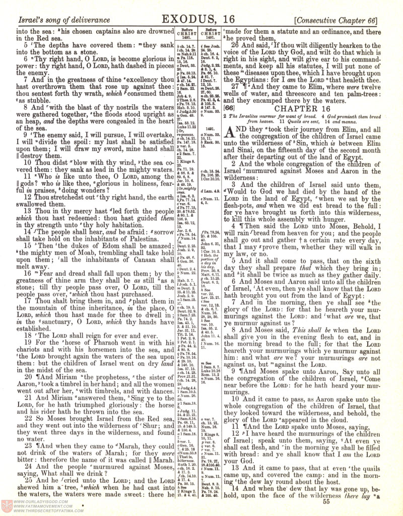 Freemason Bible scan 0140