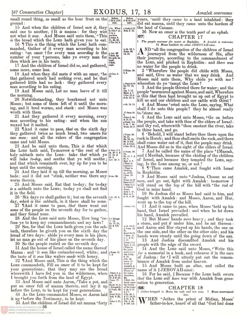 Freemason Bible scan 0141