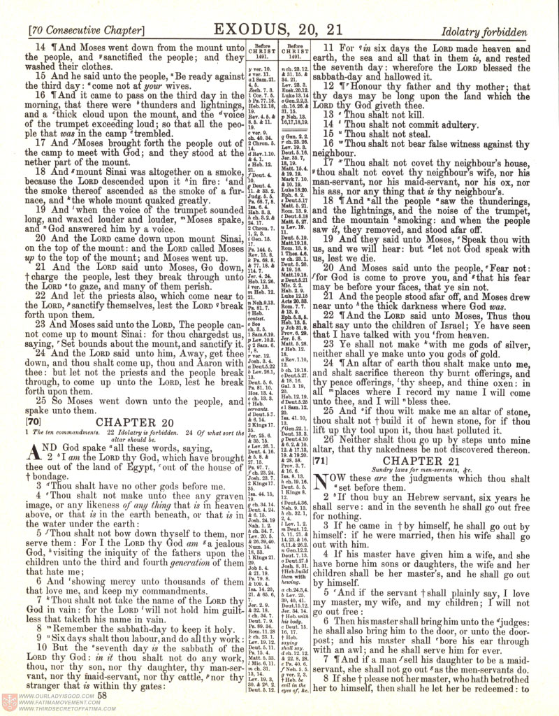 Freemason Bible scan 0143