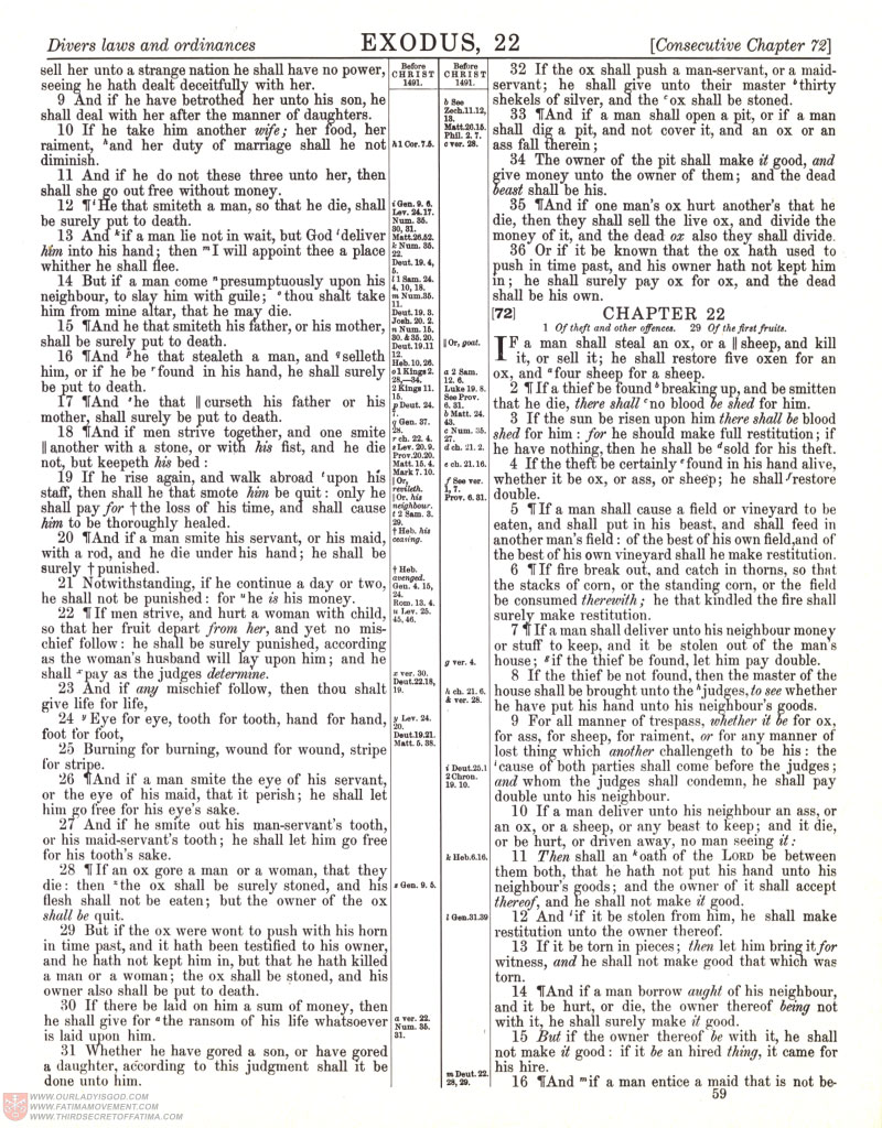 Freemason Bible scan 0144