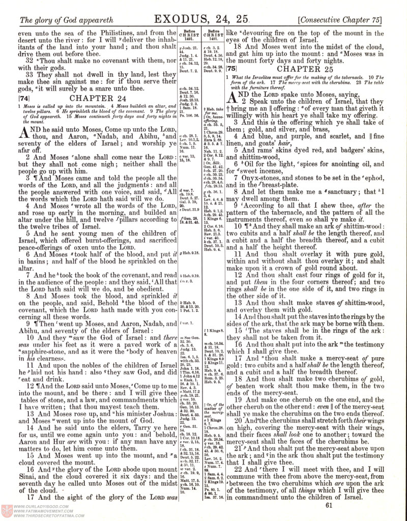 Freemason Bible scan 0146