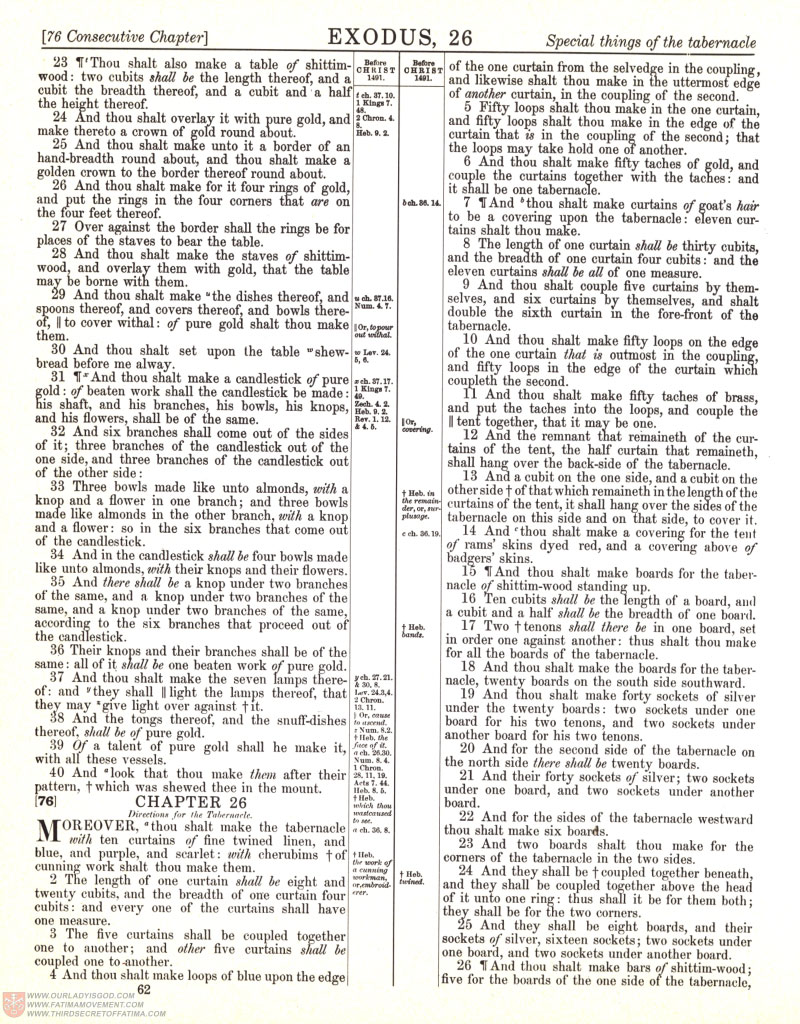 Freemason Bible scan 0147