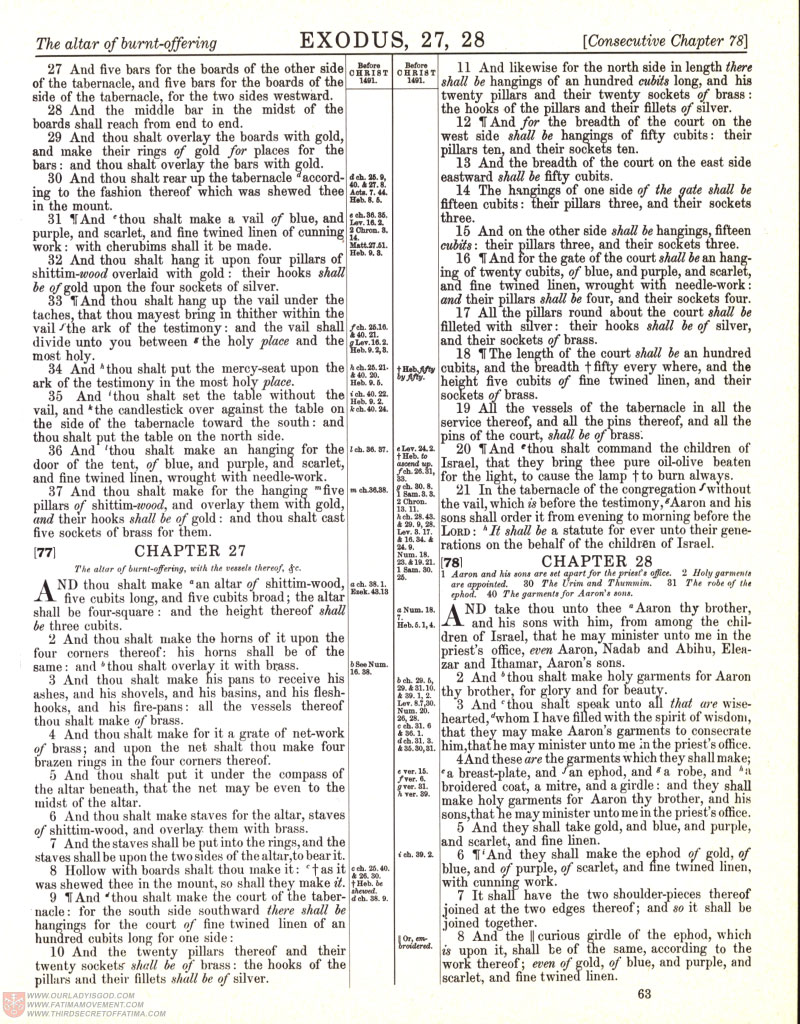 Freemason Bible scan 0148