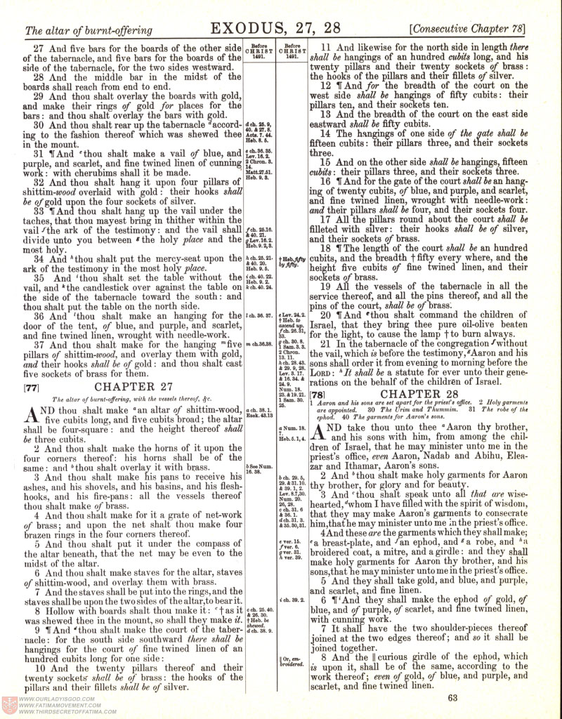 Freemason Bible scan 0148