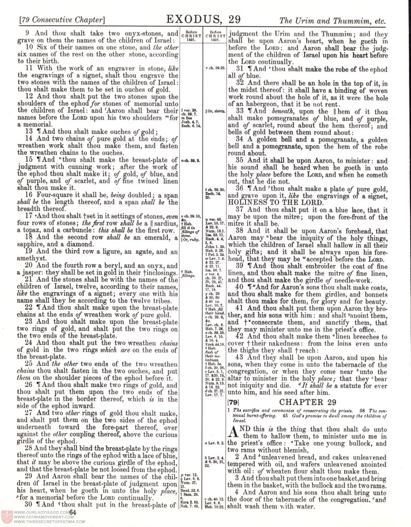 Freemason Bible scan 0149