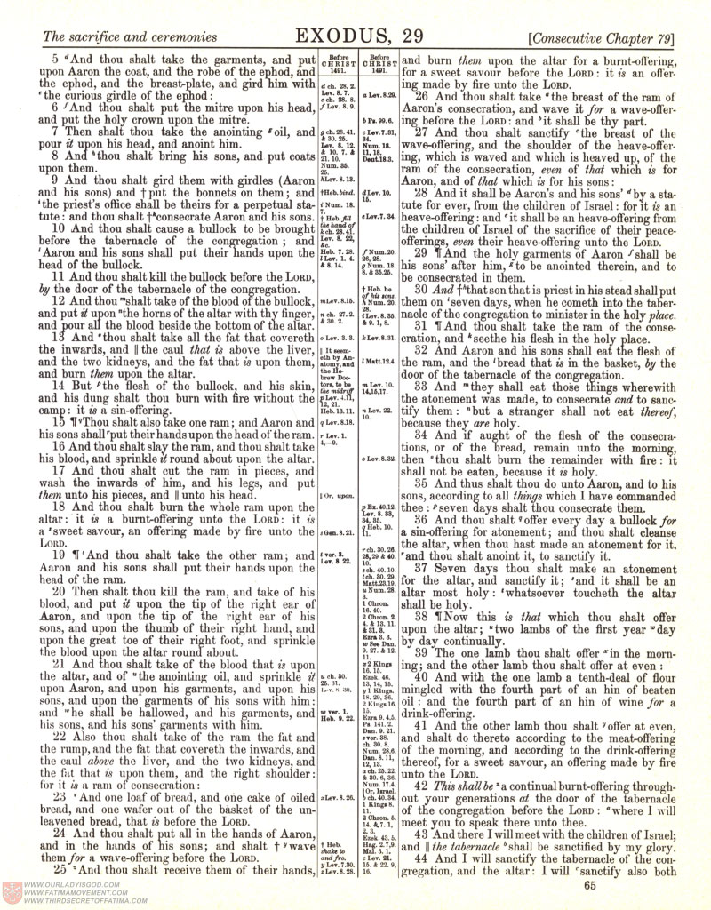 Freemason Bible scan 0150