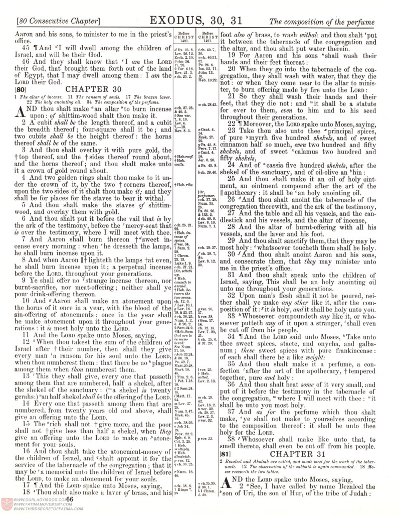 Freemason Bible scan 0151