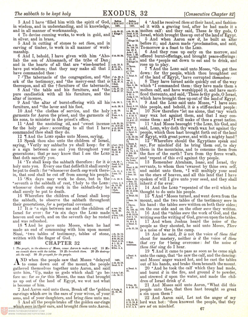 Freemason Bible scan 0152