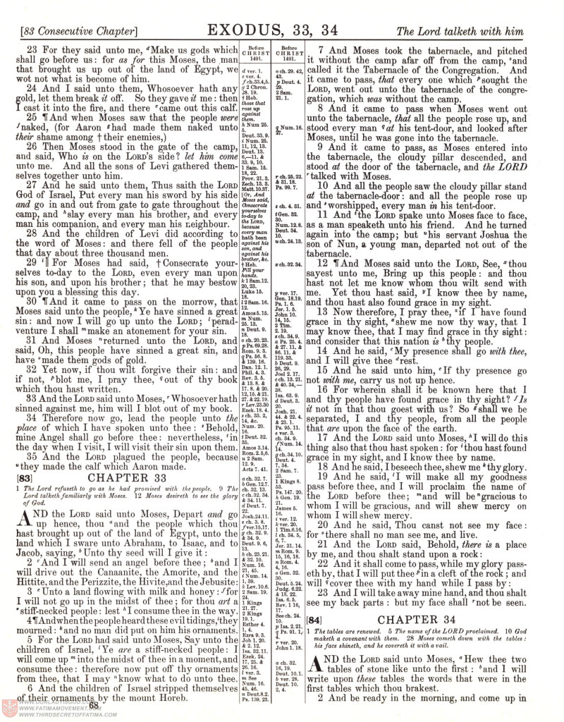 Freemason Bible scan 0153