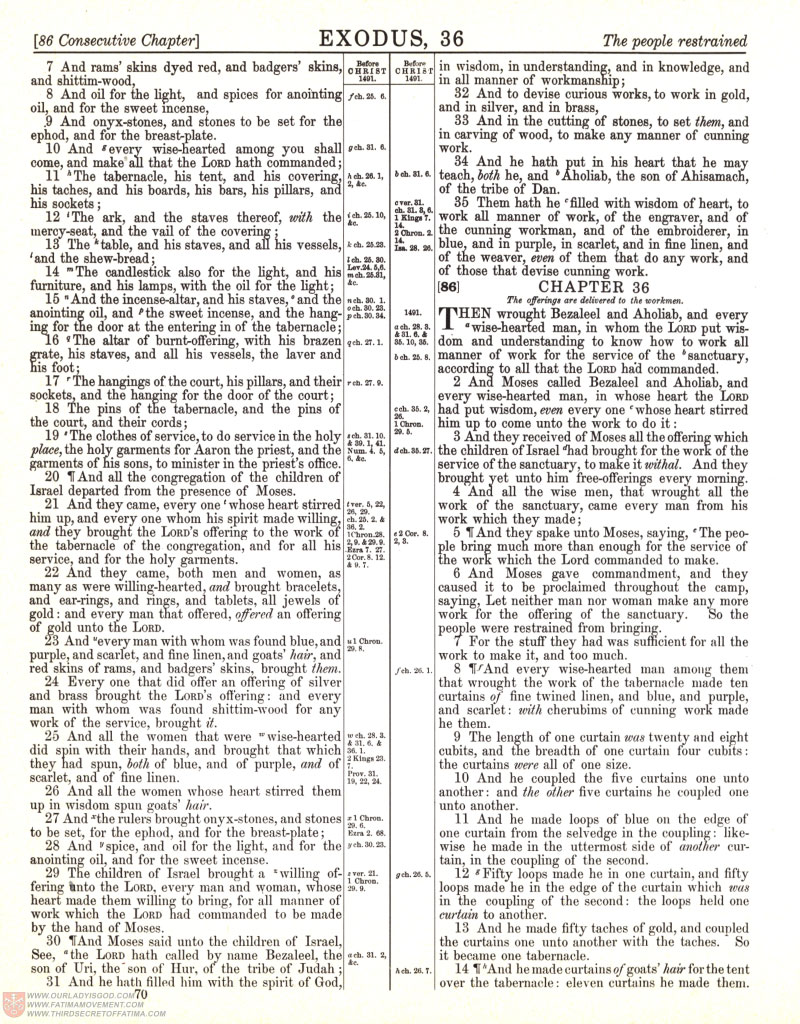 Freemason Bible scan 0155