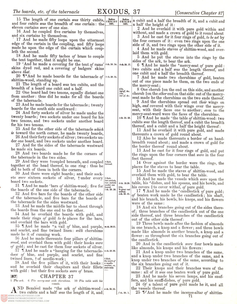 Freemason Bible scan 0156