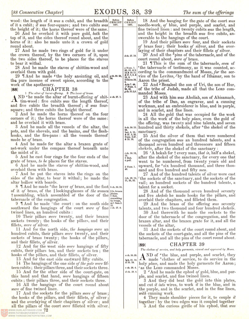 Freemason Bible scan 0157