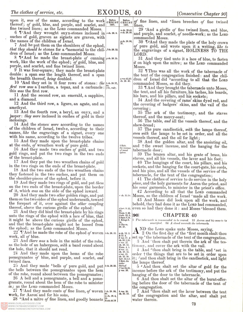 Freemason Bible scan 0158