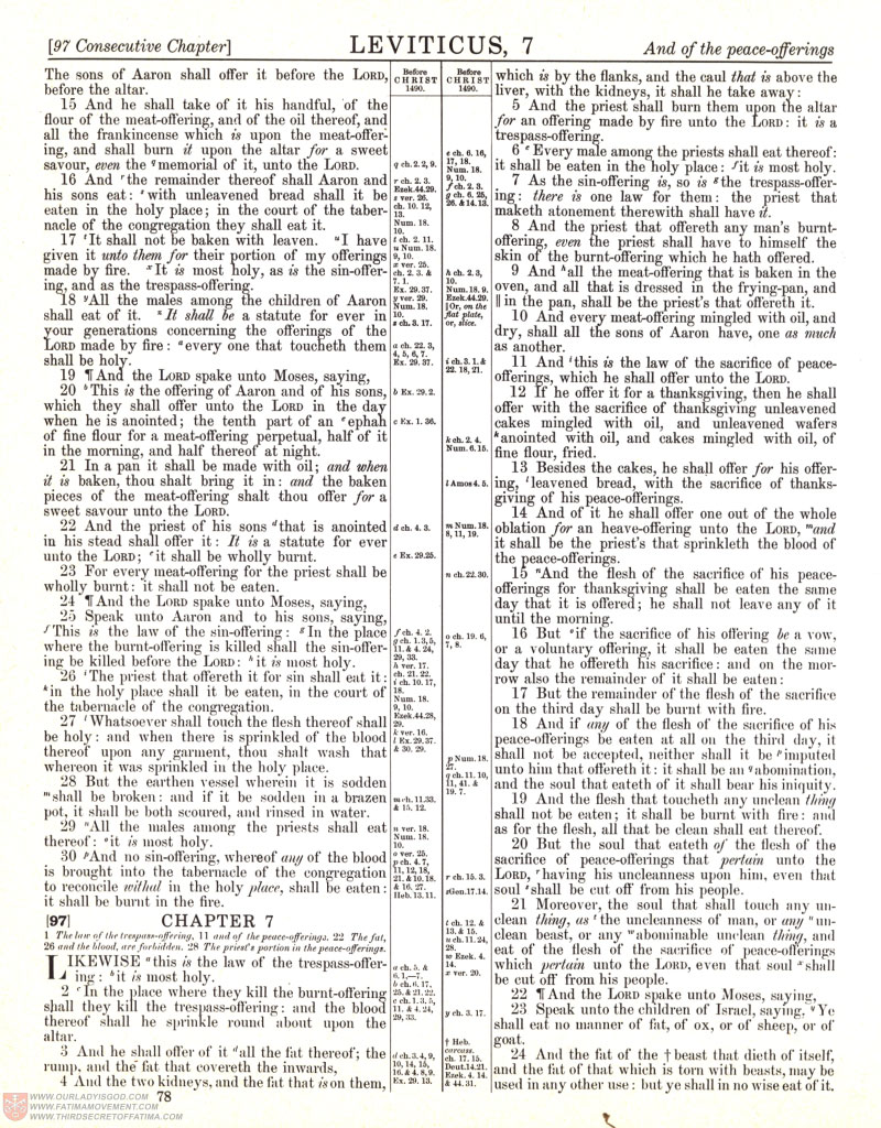 Freemason Bible scan 0163