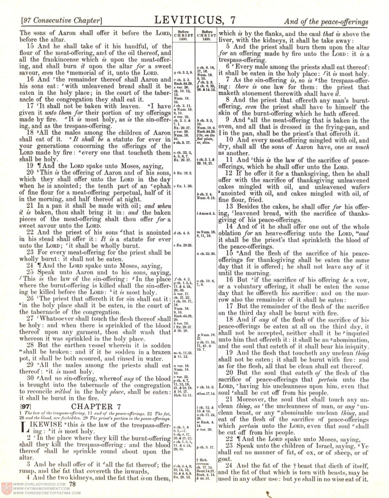 Freemason Bible scan 0163