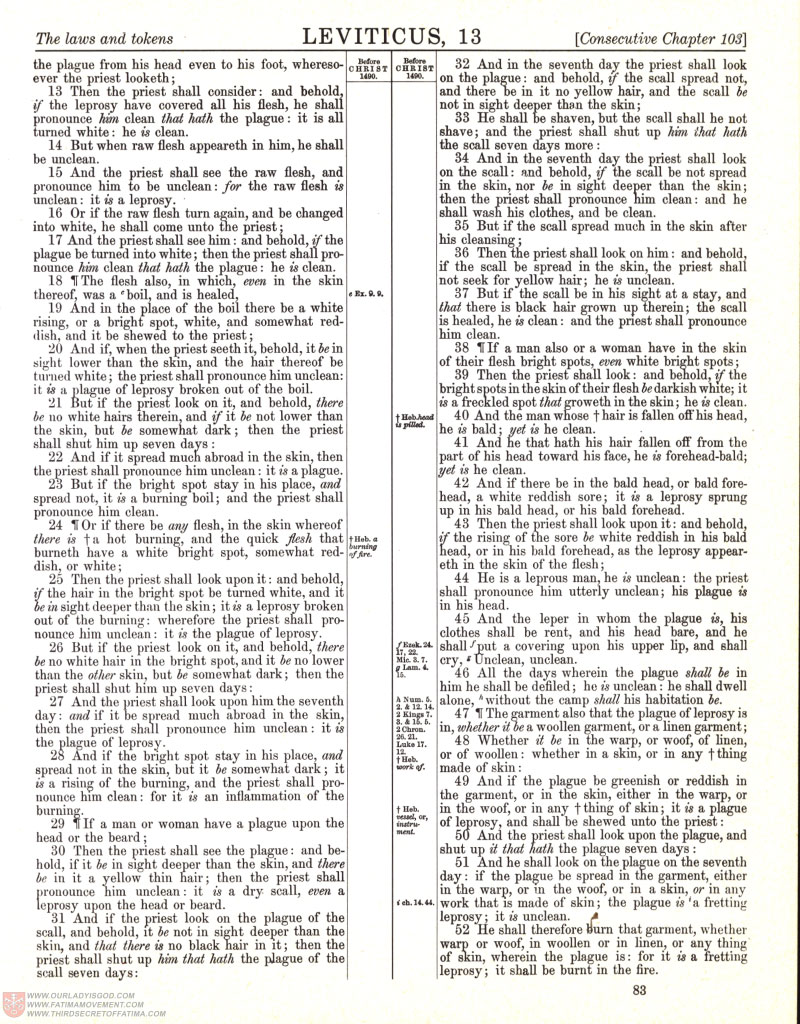 Freemason Bible scan 0168