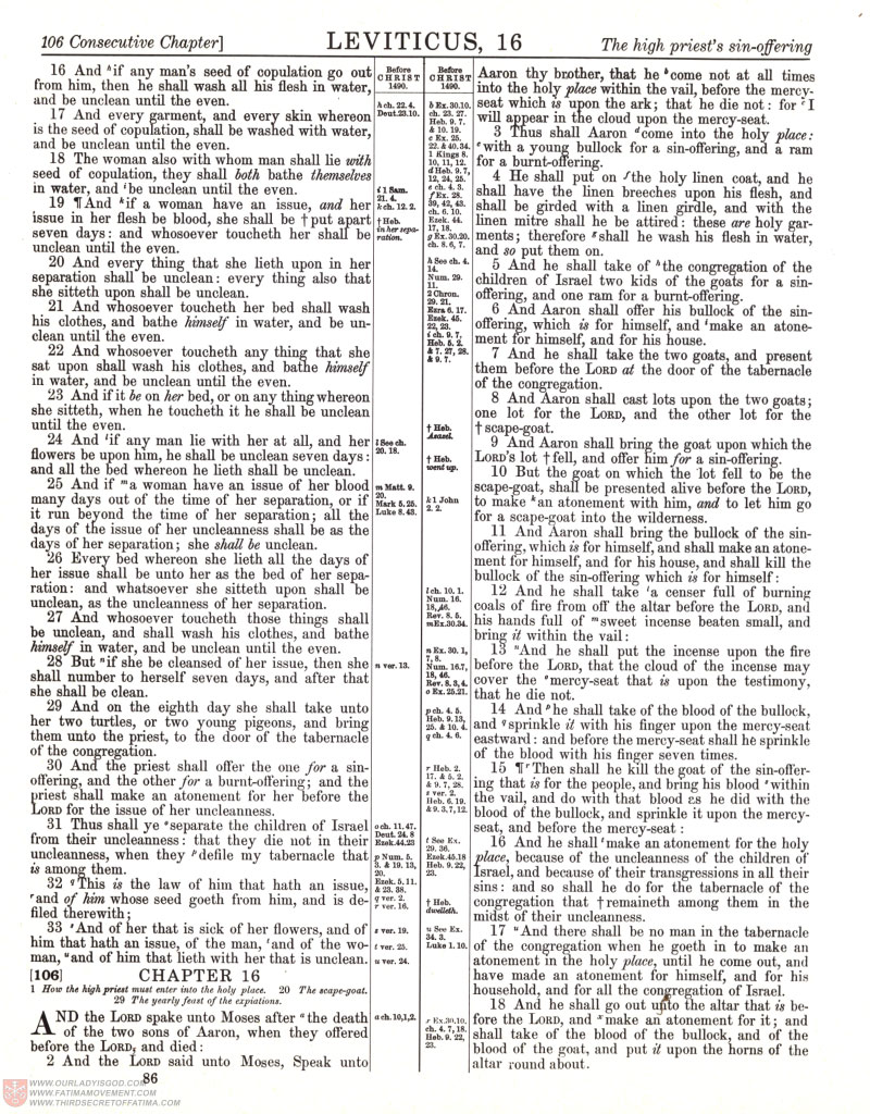 Freemason Bible scan 0171