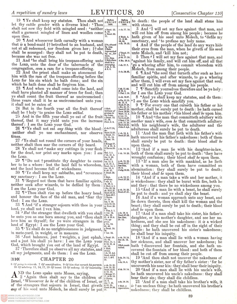 Freemason Bible scan 0174