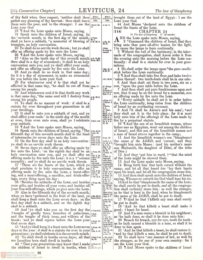 Freemason Bible scan 0177