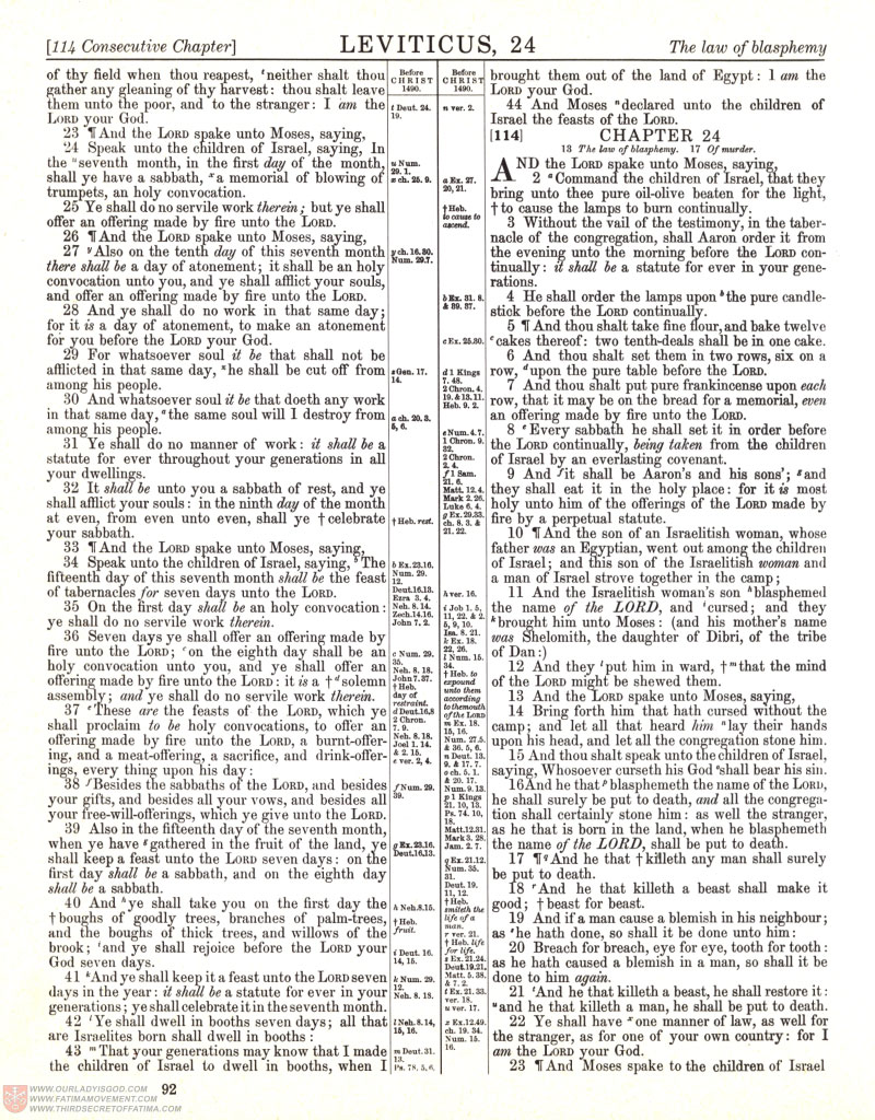 Freemason Bible scan 0177