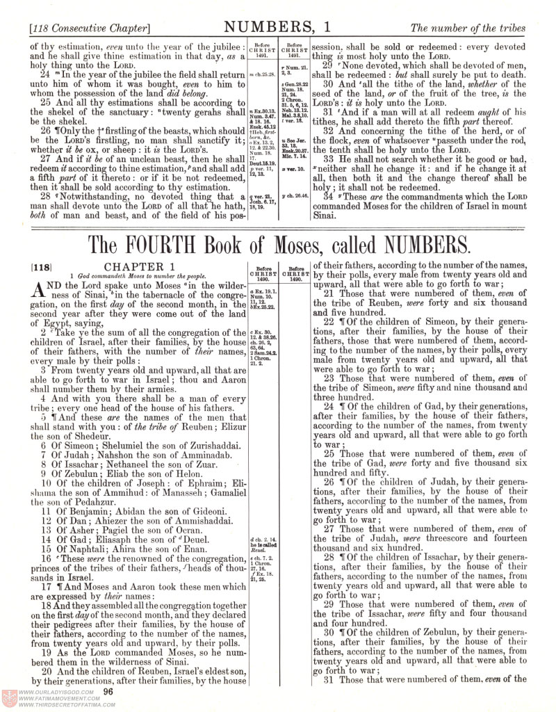 Freemason Bible scan 0181