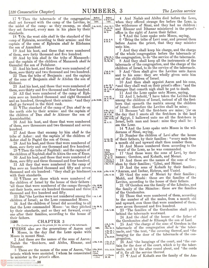 Freemason Bible scan 0183