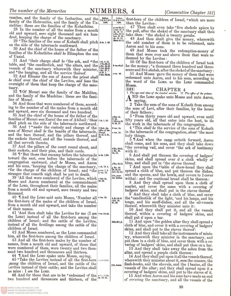 Freemason Bible scan 0184