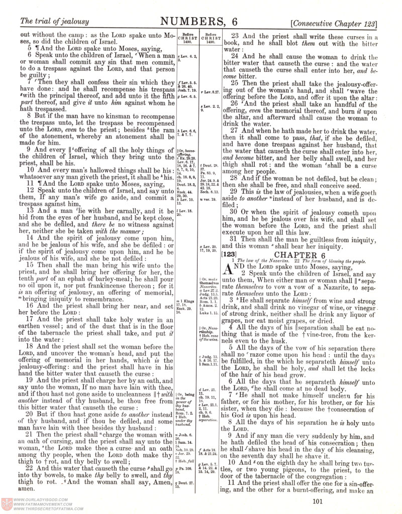 Freemason Bible scan 0186