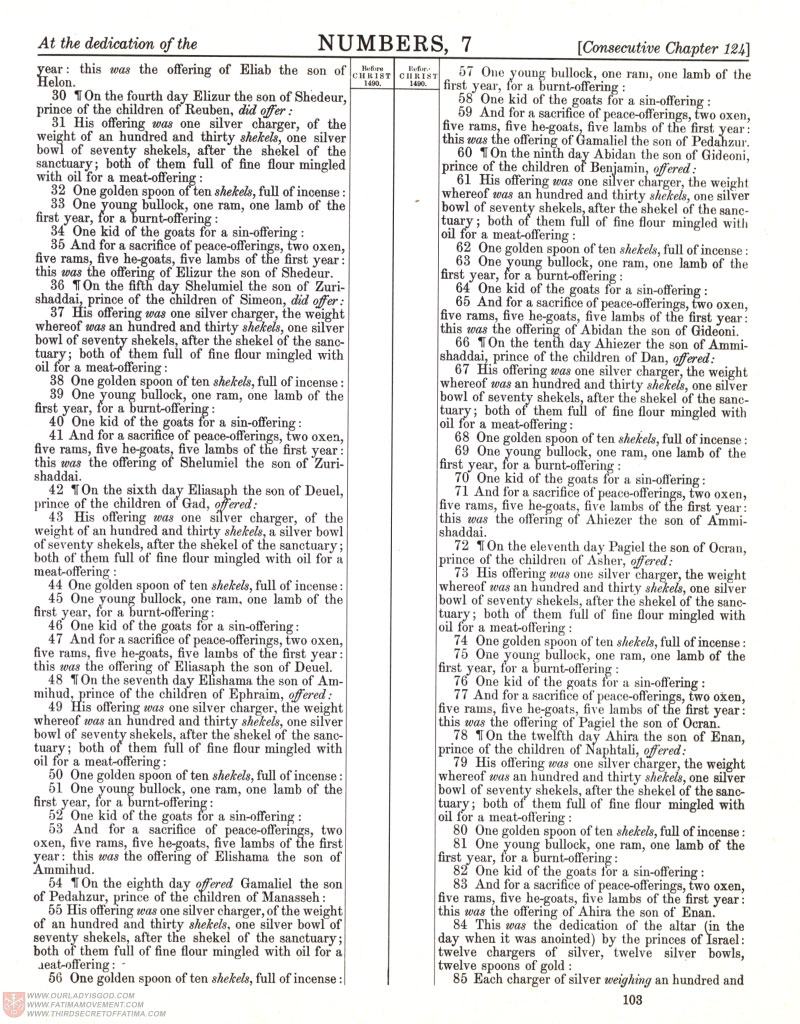 Freemason Bible scan 0188