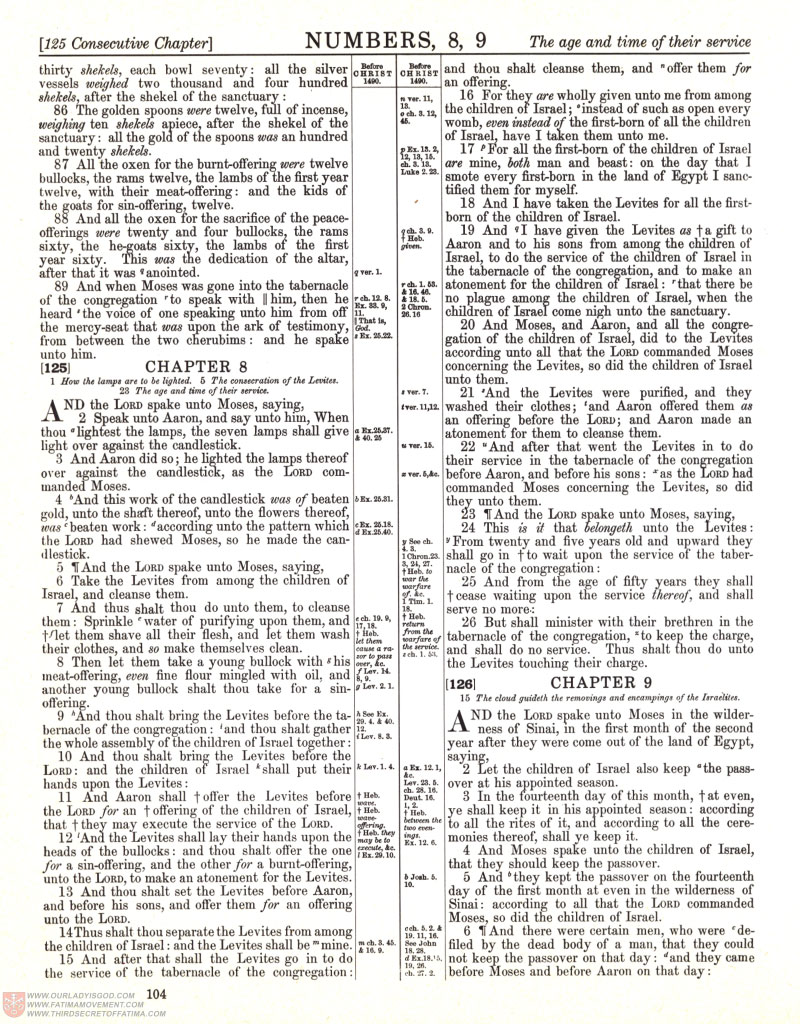 Freemason Bible scan 0189